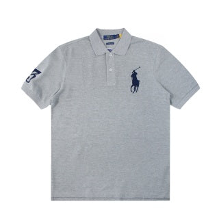 RALPH LAUREN |POLO RALPH LAUREN  logo surdimensionné