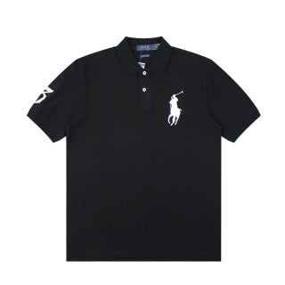 RALPH LAUREN |POLO RALPH LAUREN  logo surdimensionné