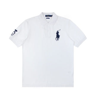 RALPH LAUREN |POLO RALPH LAUREN  logo surdimensionné