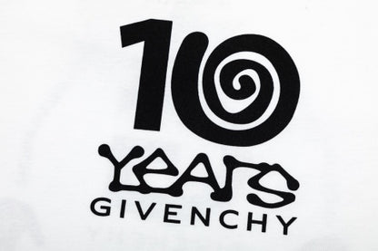 GIVENCHY | Givenchy 10th Anniversary Special