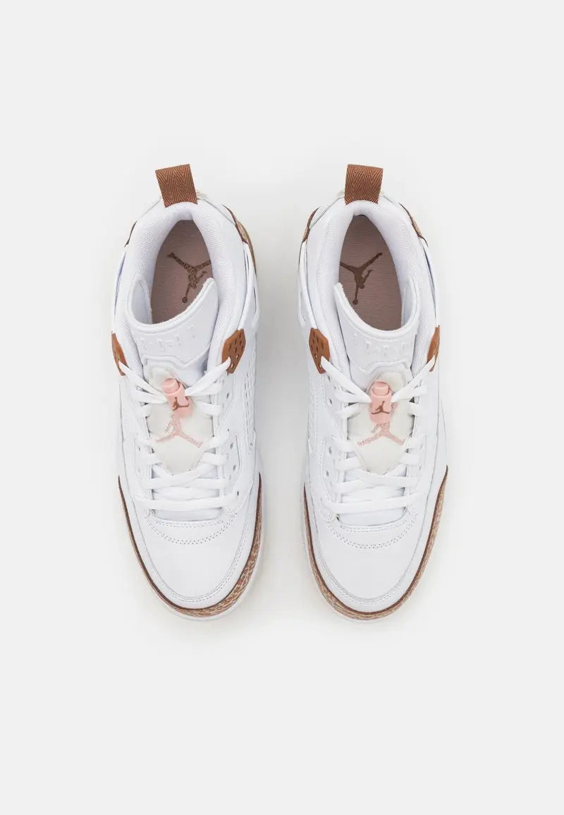 NIKE | Jordan  Spizike Low COOL&BAG