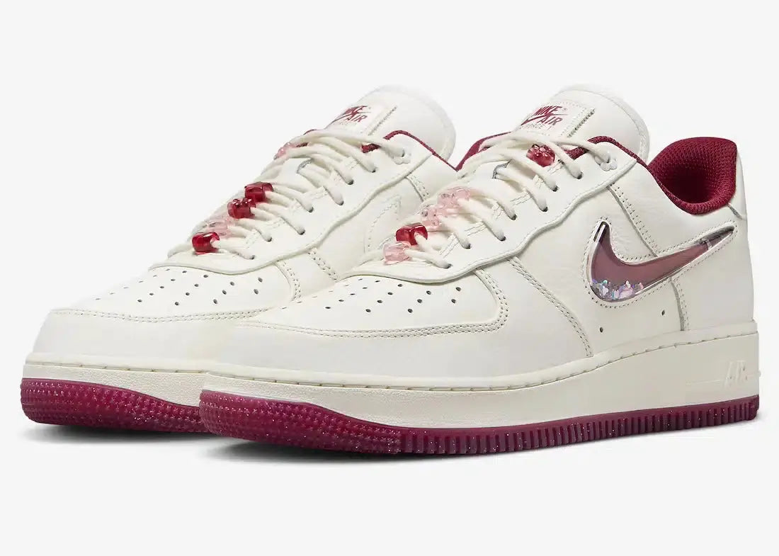 NIKE | AIR FORCE 1 Valentine’s Day COOL&BAG