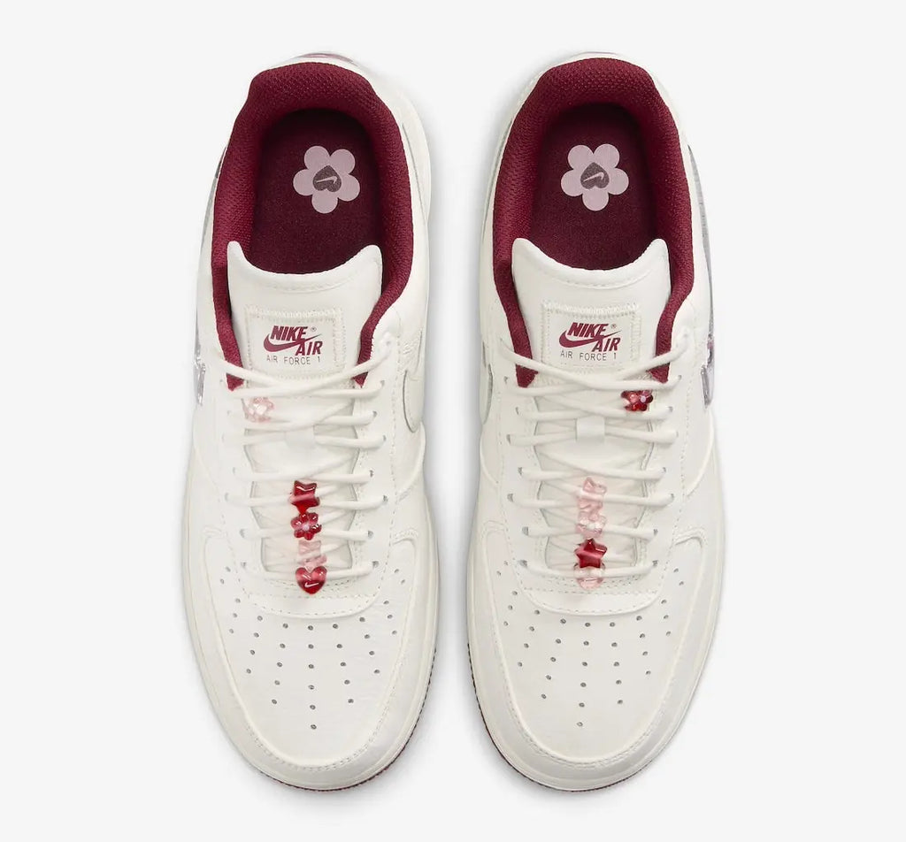 NIKE | AIR FORCE 1 Valentine’s Day COOL&BAG