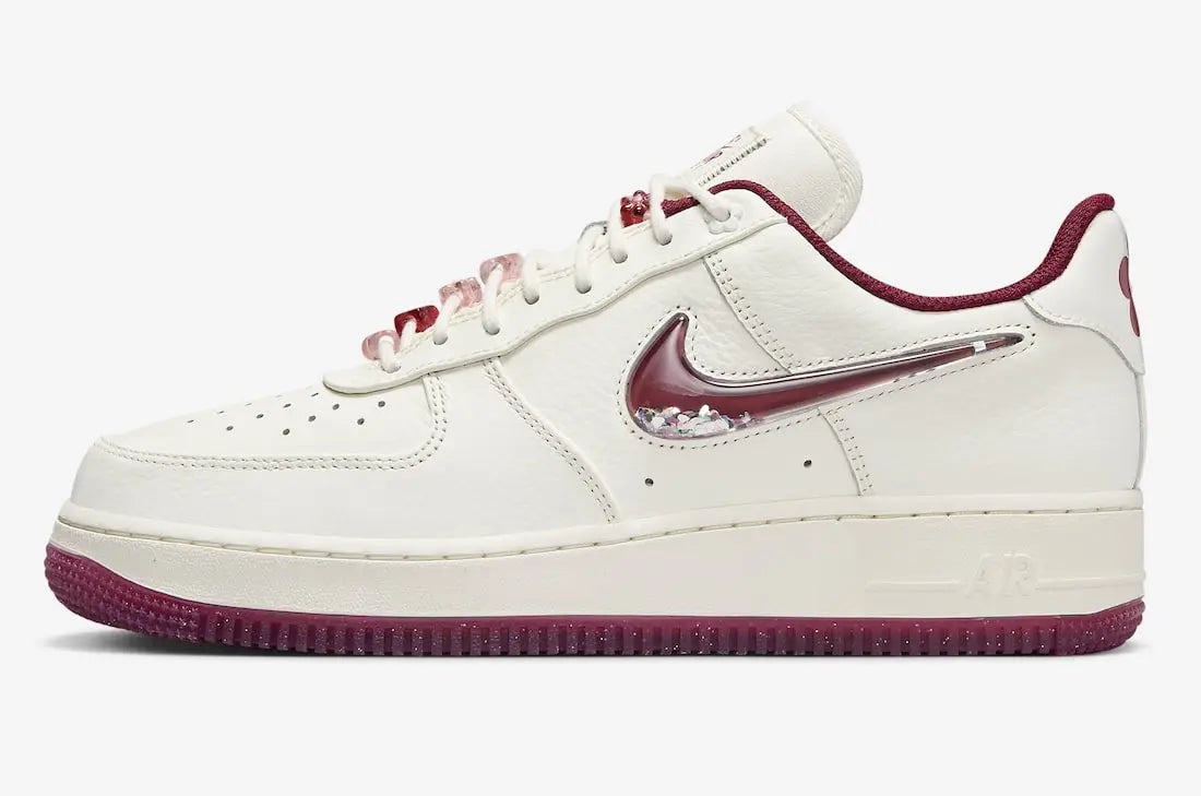 NIKE | AIR FORCE 1 Valentine’s Day COOL&BAG