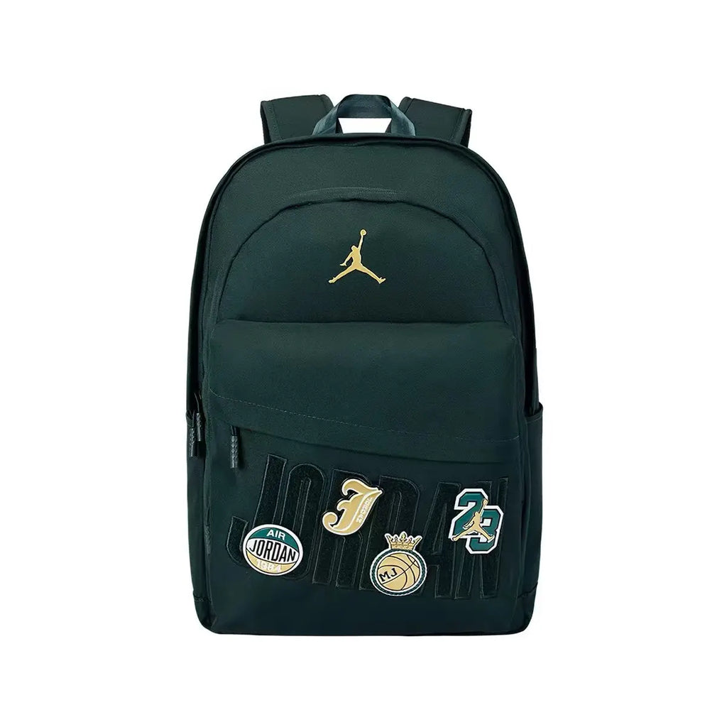 Air Jordan Patch Backpack