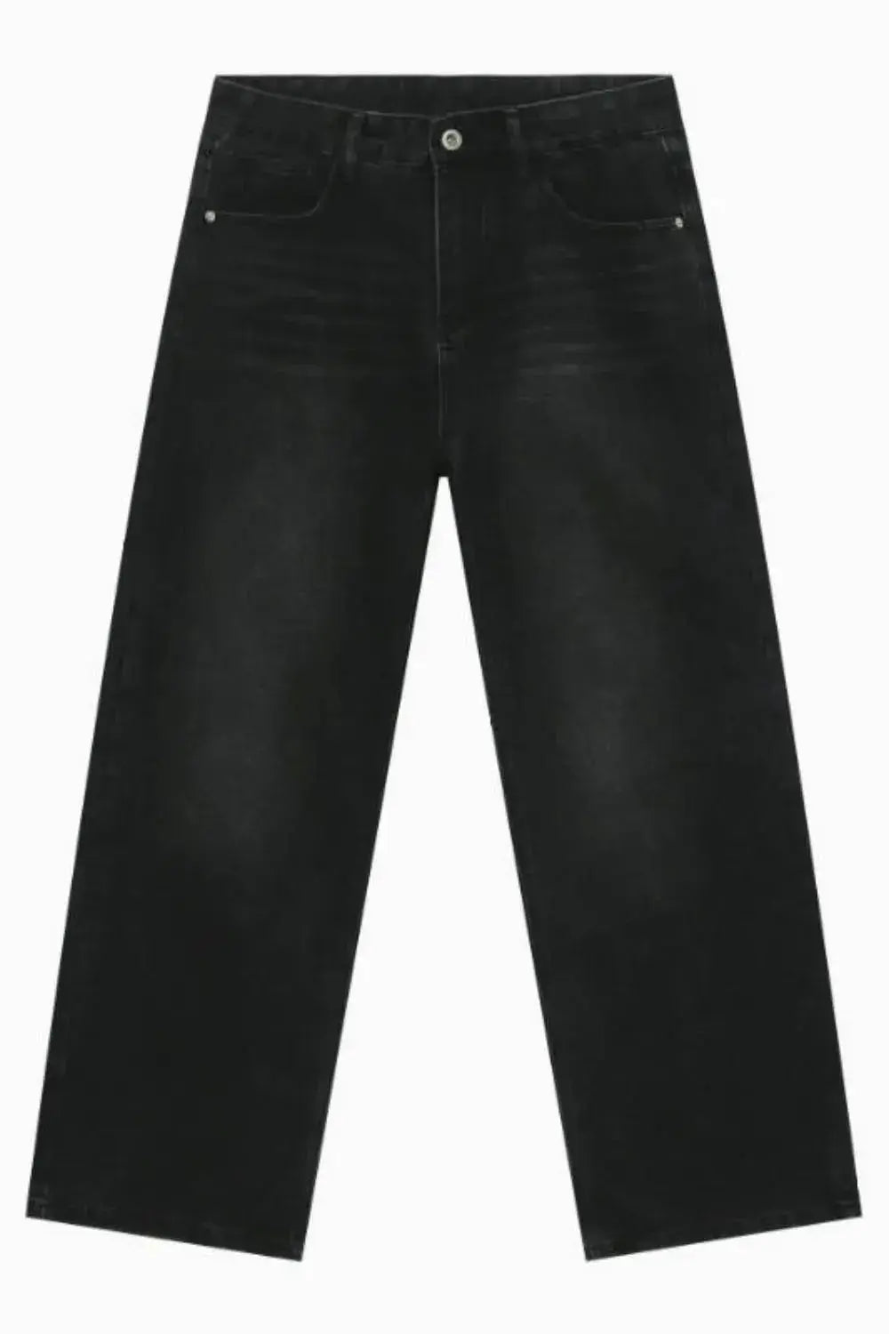 Jean Jambe Large à Poches Homme  COOLANDBAG