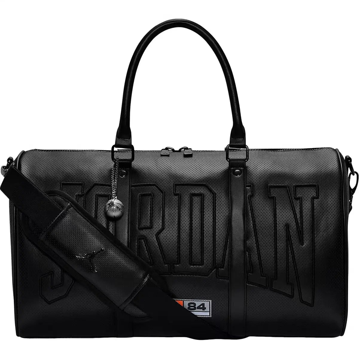 Jordan Duffle Bag 84