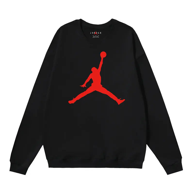 Jordan Jumpman Crewneck Sweatshirt  COOLANDBAG