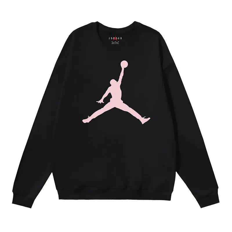 Jordan Jumpman Crewneck Sweatshirt  COOLANDBAG