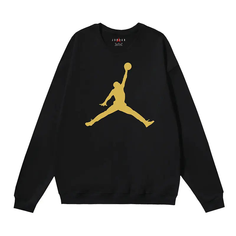 Jordan Jumpman Crewneck Sweatshirt  COOLANDBAG