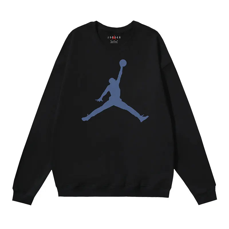 Jordan Jumpman Crewneck Sweatshirt  COOLANDBAG