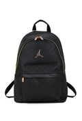 Jordan Monogram Backpack  COOLANDBAG