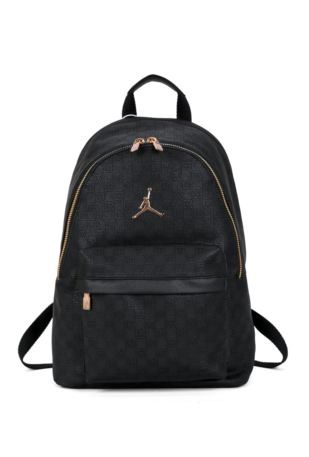 Jordan Monogram Backpack  COOLANDBAG
