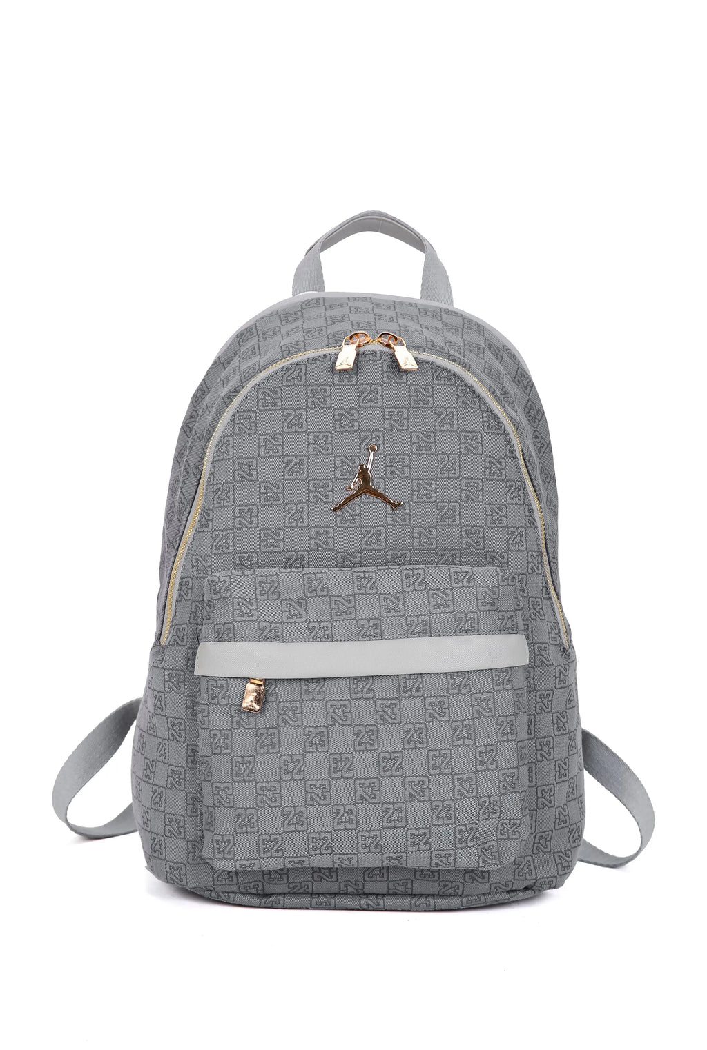 Jordan Monogram Backpack  COOLANDBAG