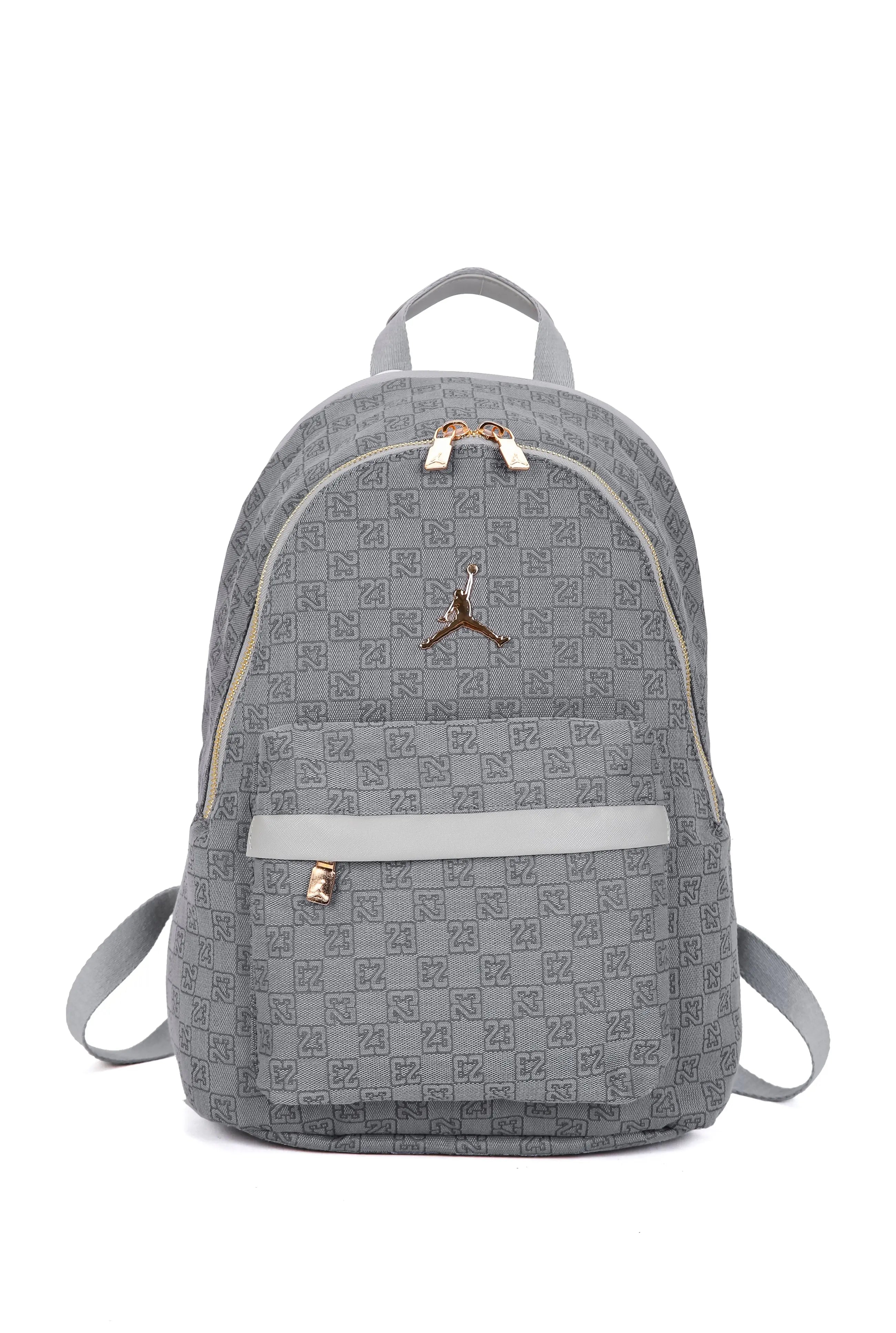Jordan Monogram Backpack  COOLANDBAG