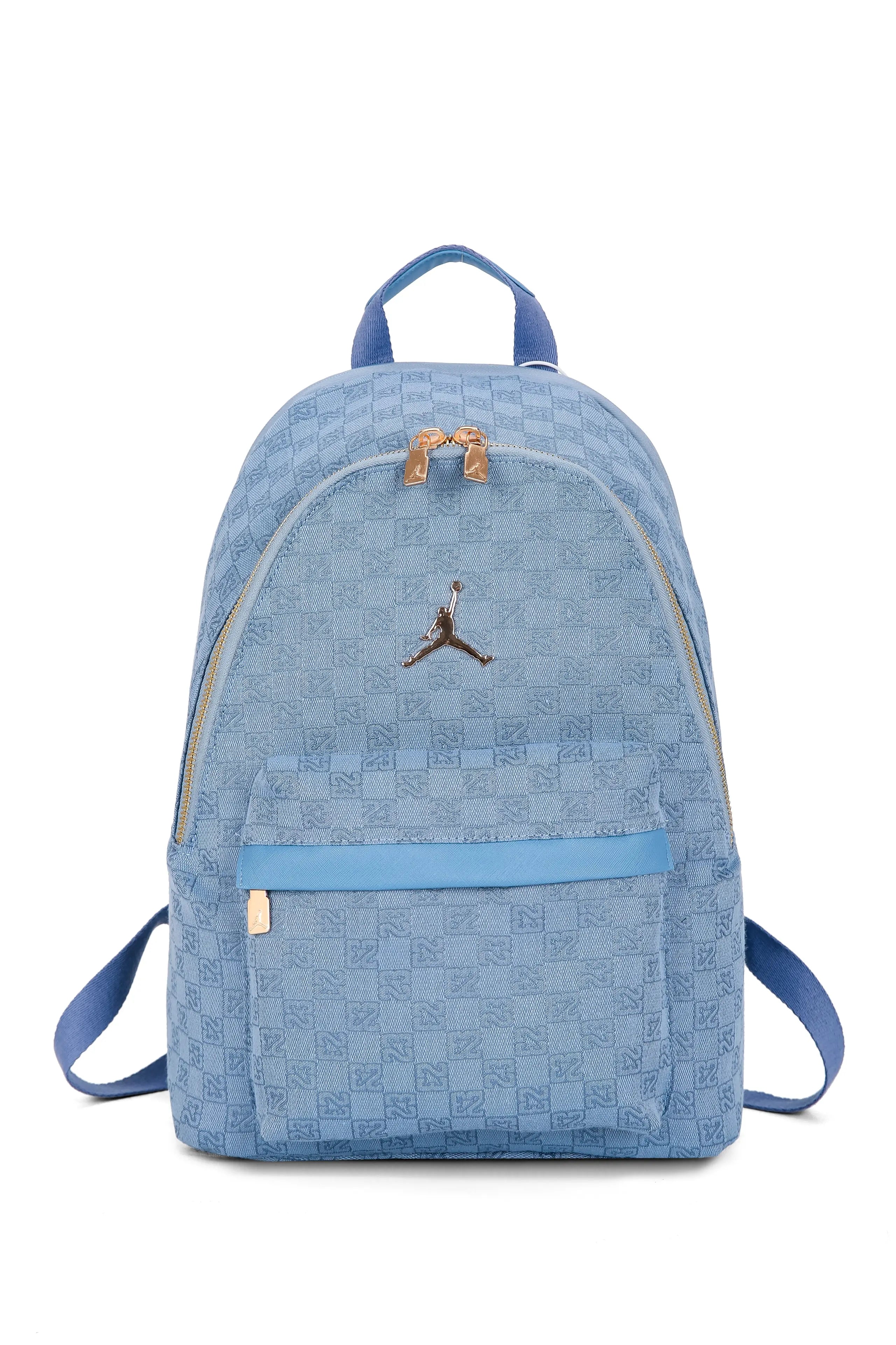 Jordan Monogram Backpack  COOLANDBAG