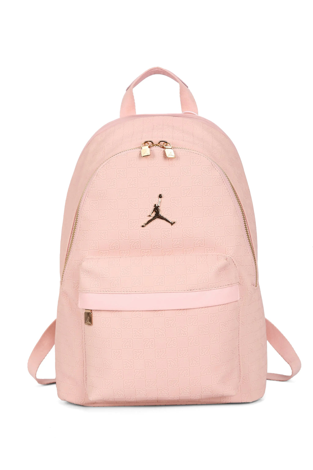 Jordan Monogram Backpack  COOLANDBAG