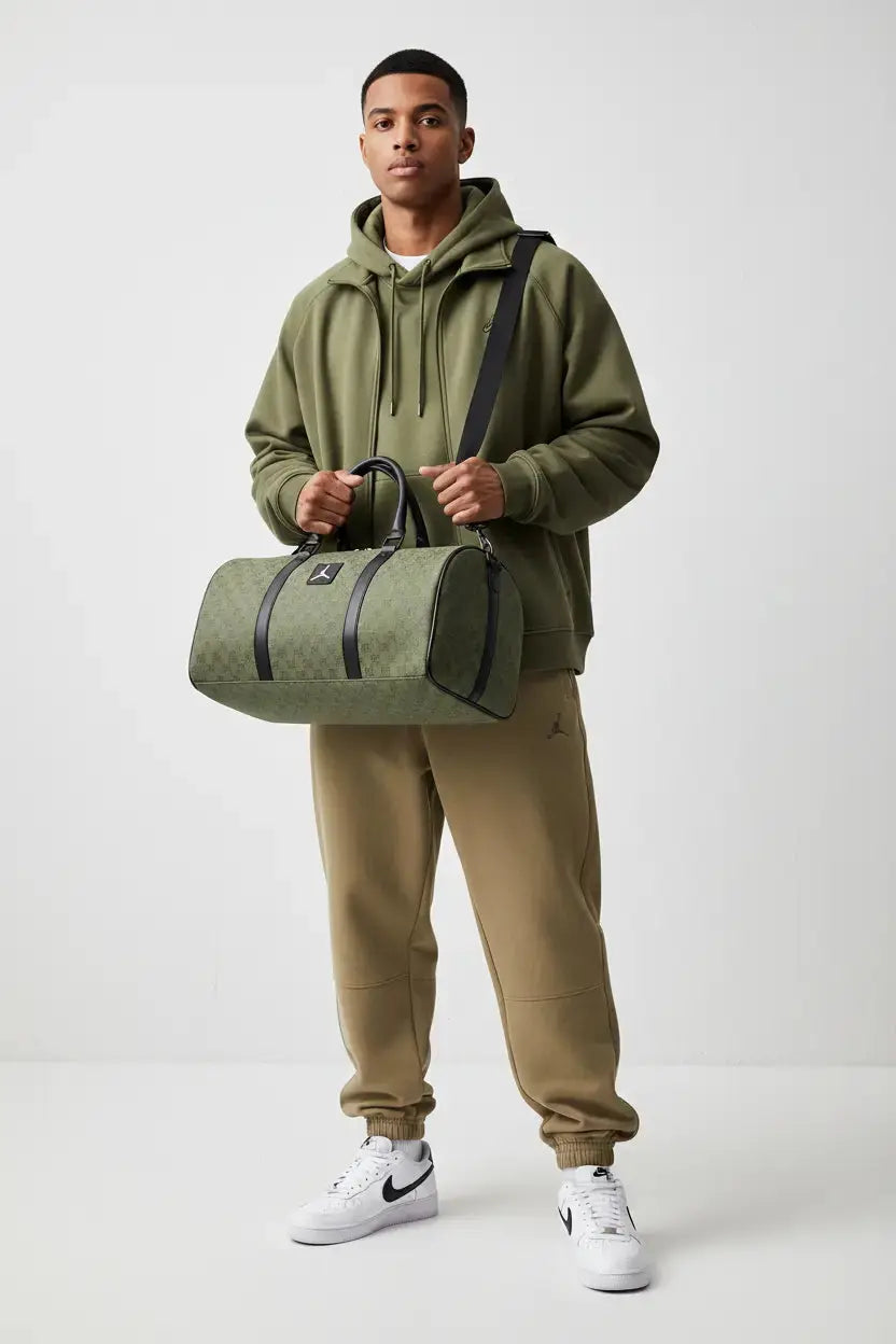 Jordan Sac de Sport  COOLANDBAG