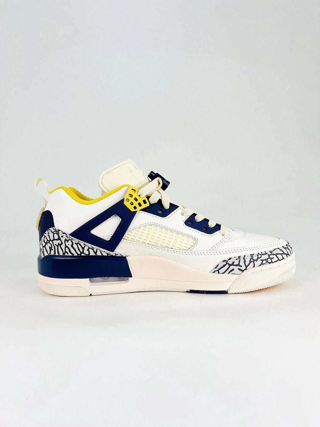 Jordan Spizike Low  COOLANDBAG
