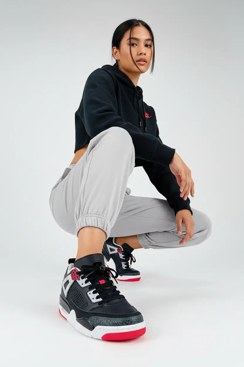Jordan Spizike Low  COOLANDBAG