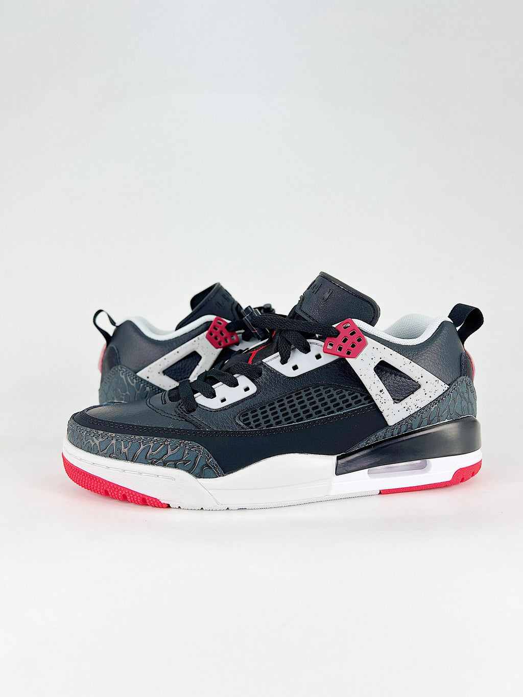 Jordan Spizike Low  COOLANDBAG