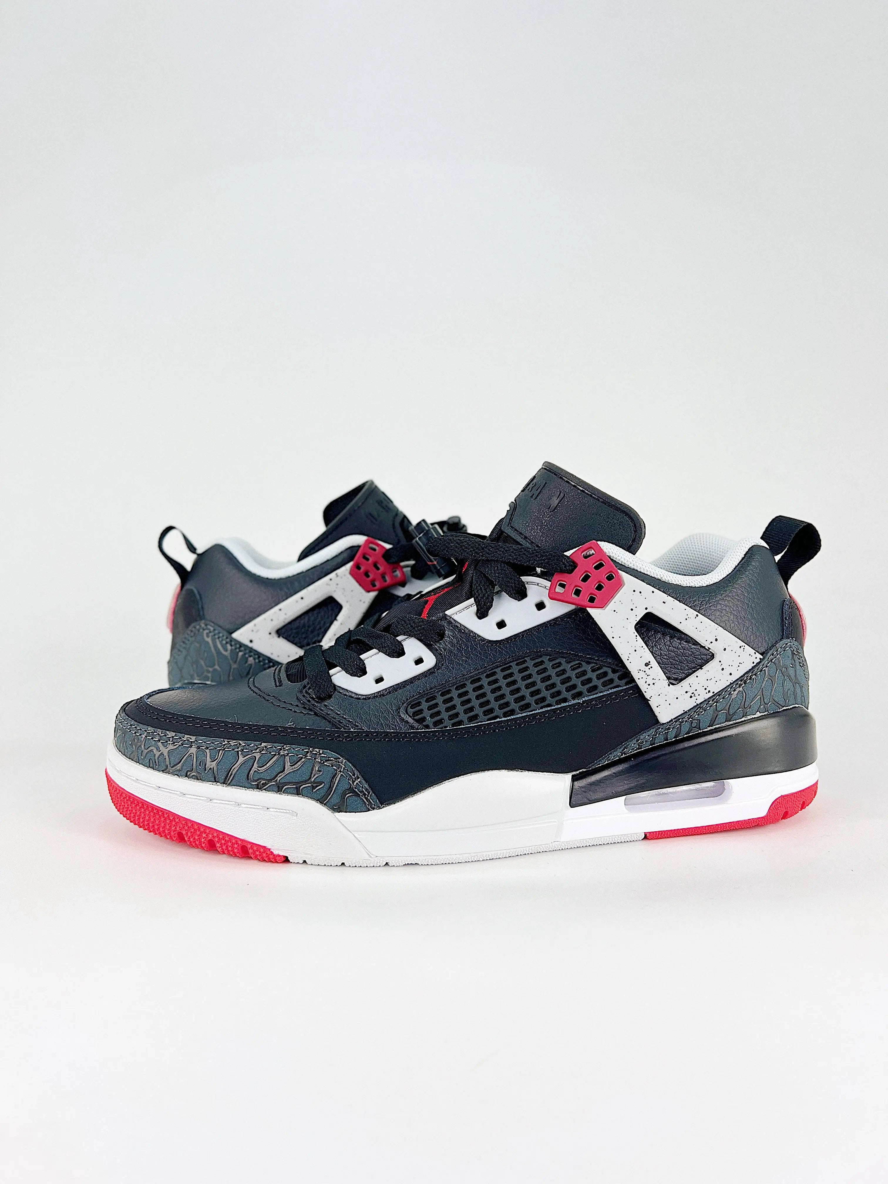 Jordan Spizike Low  COOLANDBAG