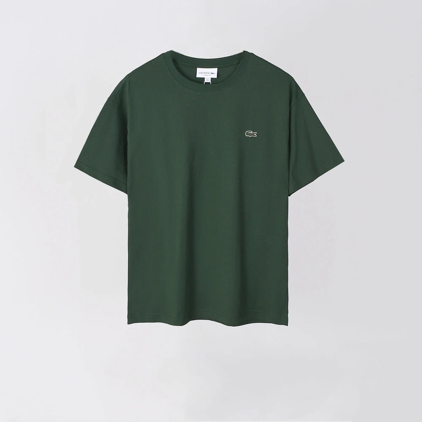 Lacoste T-shirt  Pima COOL&BAG