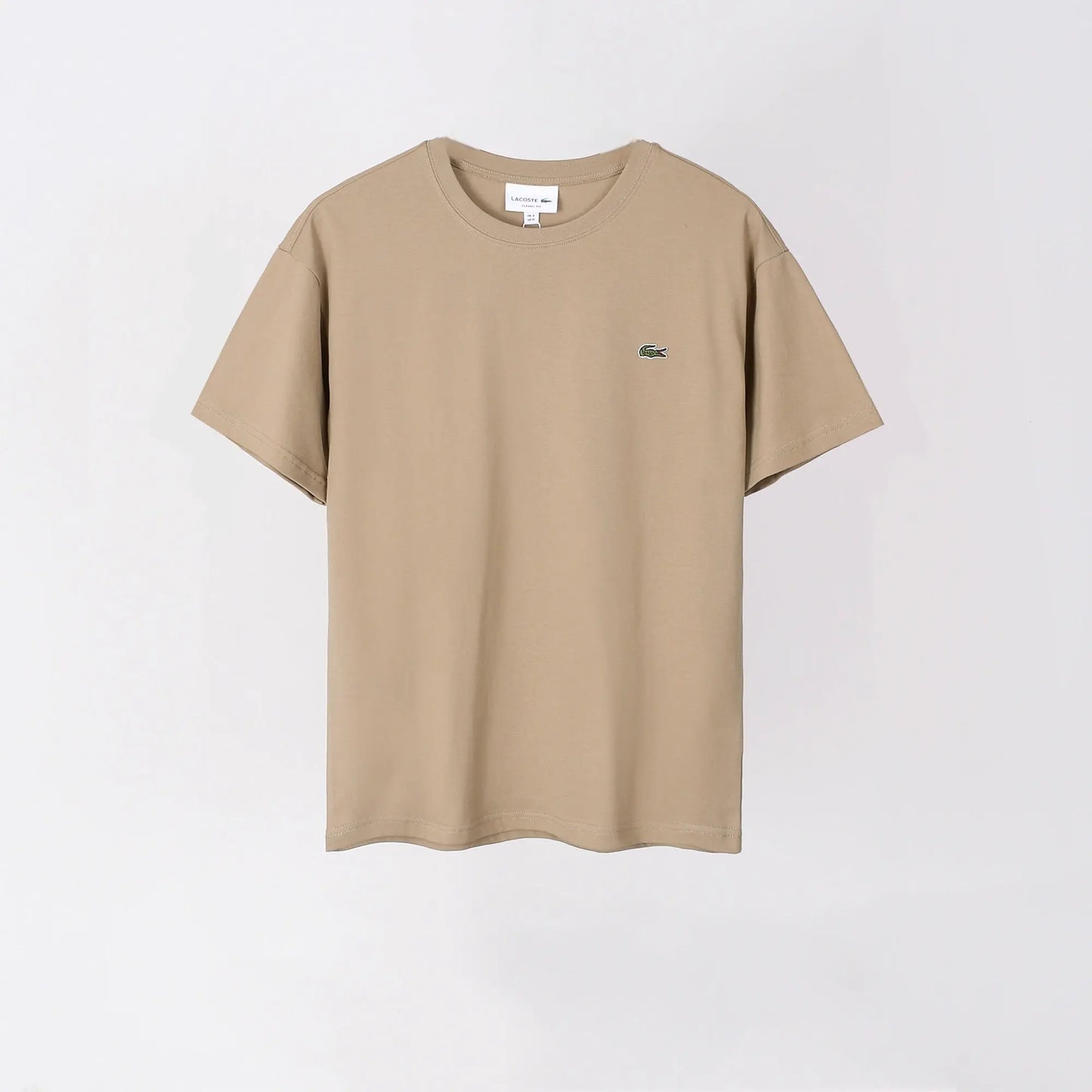Lacoste T-shirt  Pima COOL&BAG