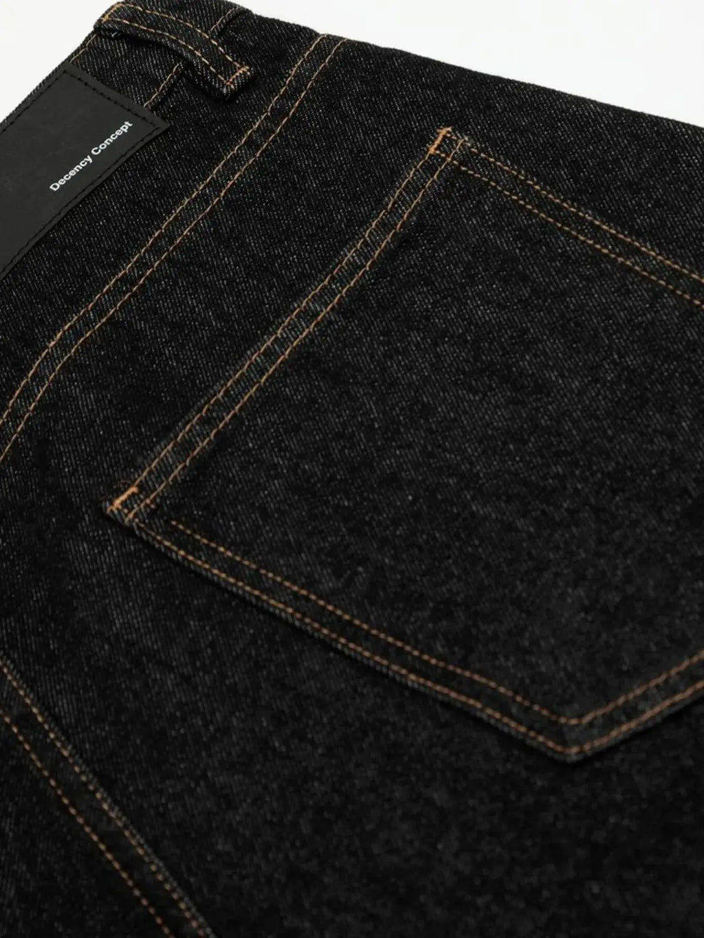 Men's Baggy Denim Shorts with Cuffed Hem  COOLANDBAG