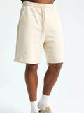 Men's Casual Drawstring Shorts  COOLANDBAG