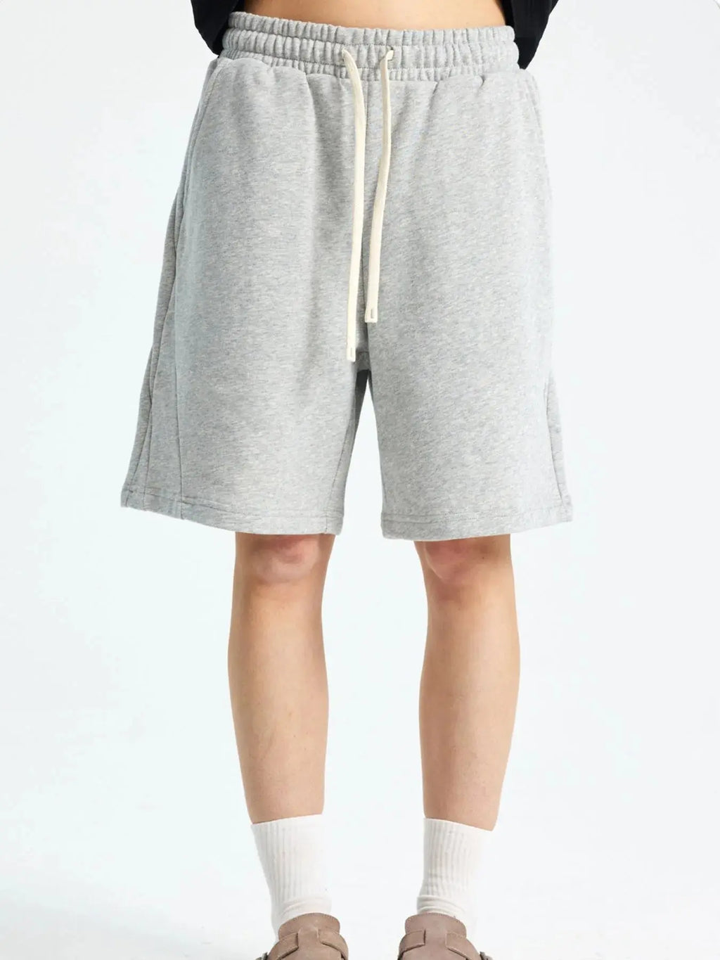 Men's Casual Drawstring Shorts  COOLANDBAG