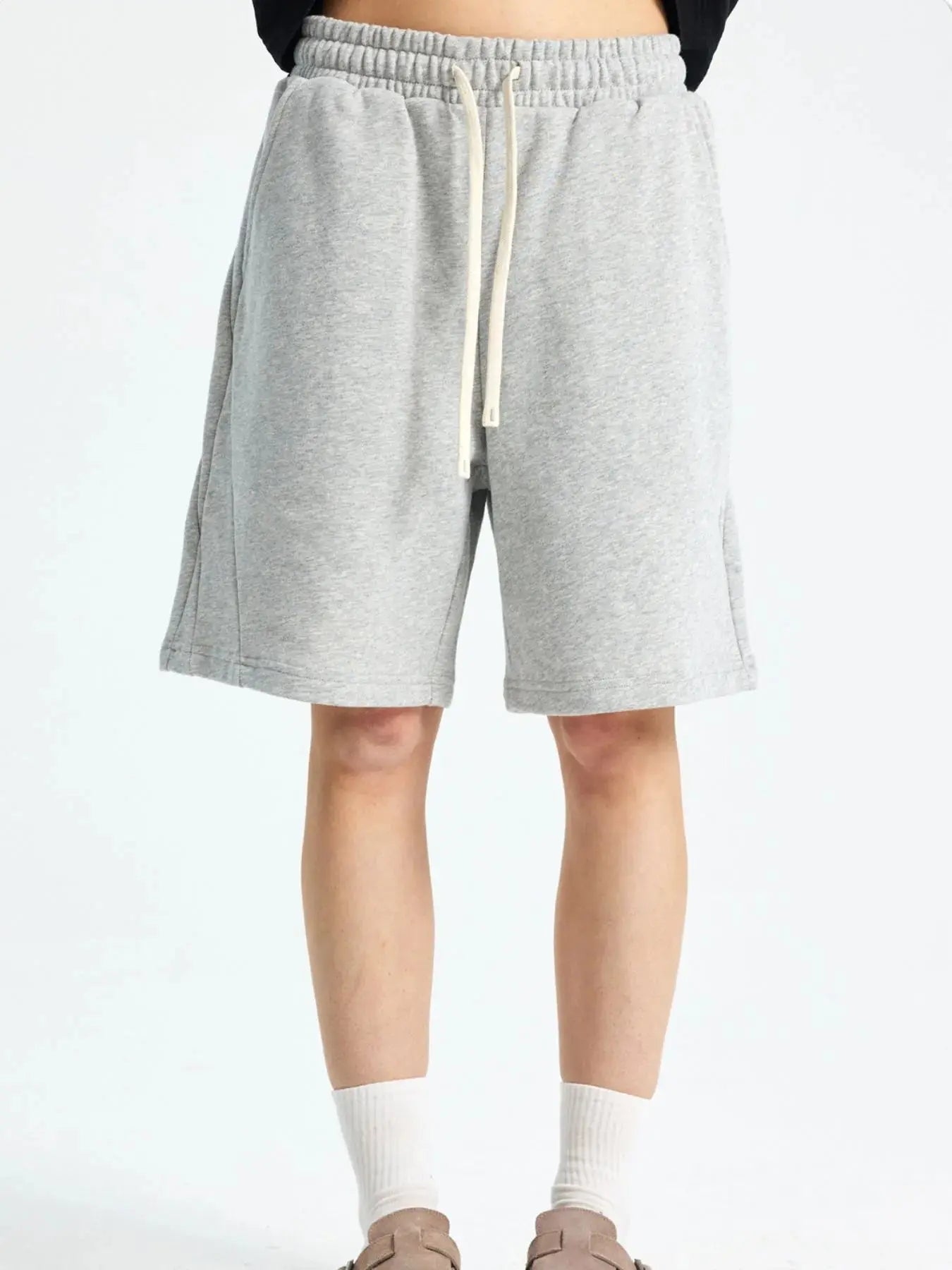 Men's Casual Drawstring Shorts  COOLANDBAG