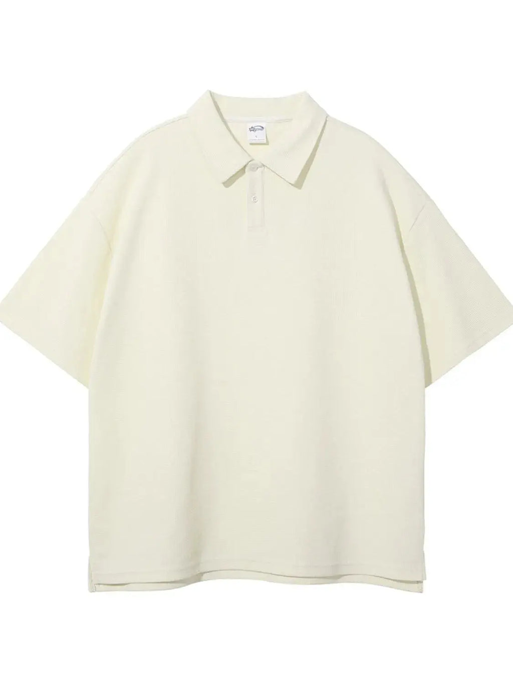 Men's Collared Neck Half Sleeve Polo  COOLANDBAG
