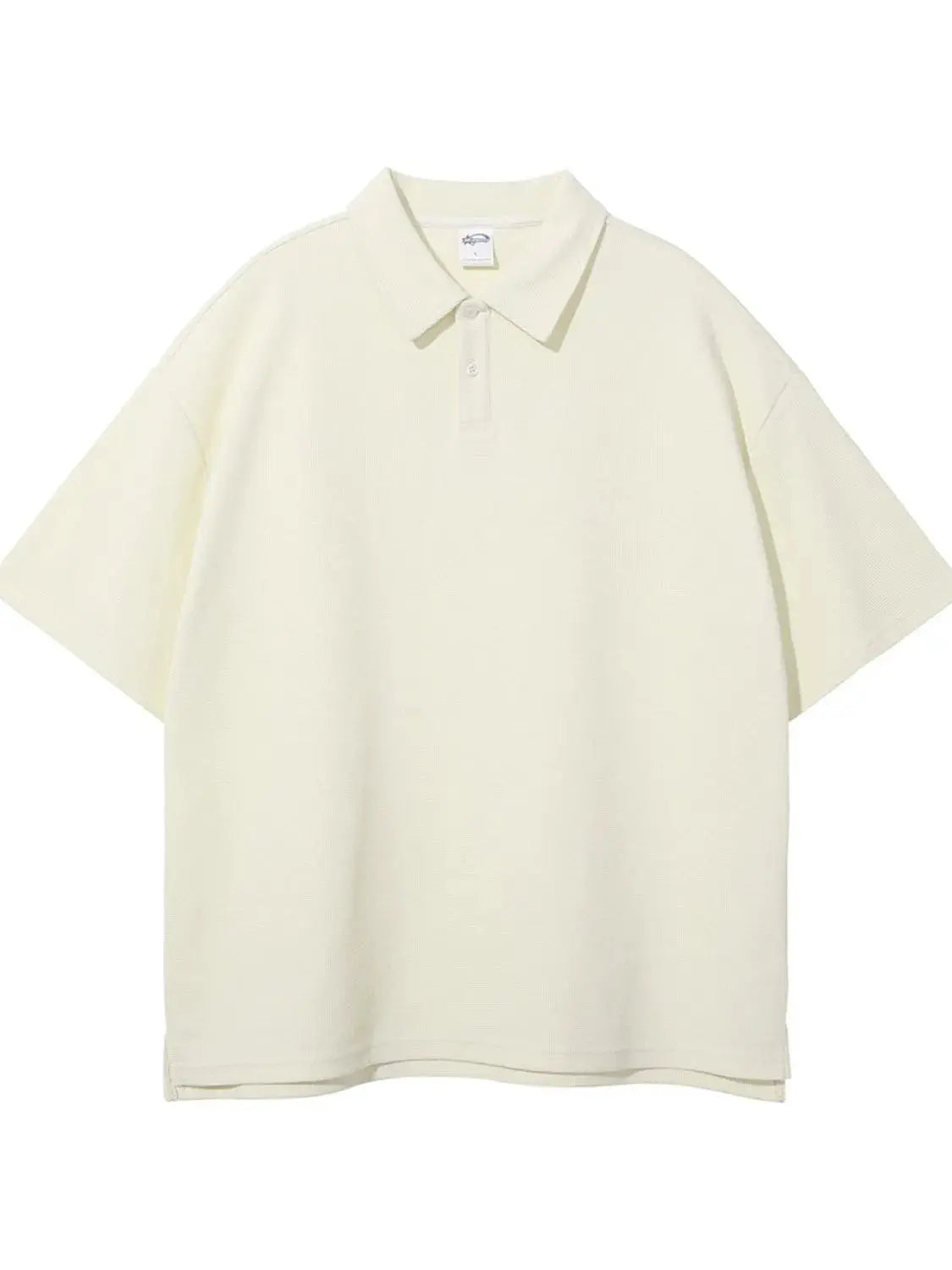 Men's Collared Neck Half Sleeve Polo  COOLANDBAG