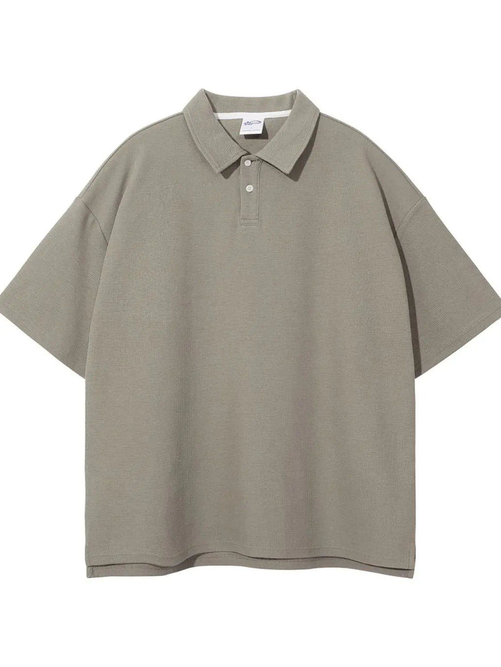 Men's Collared Neck Half Sleeve Polo  COOLANDBAG