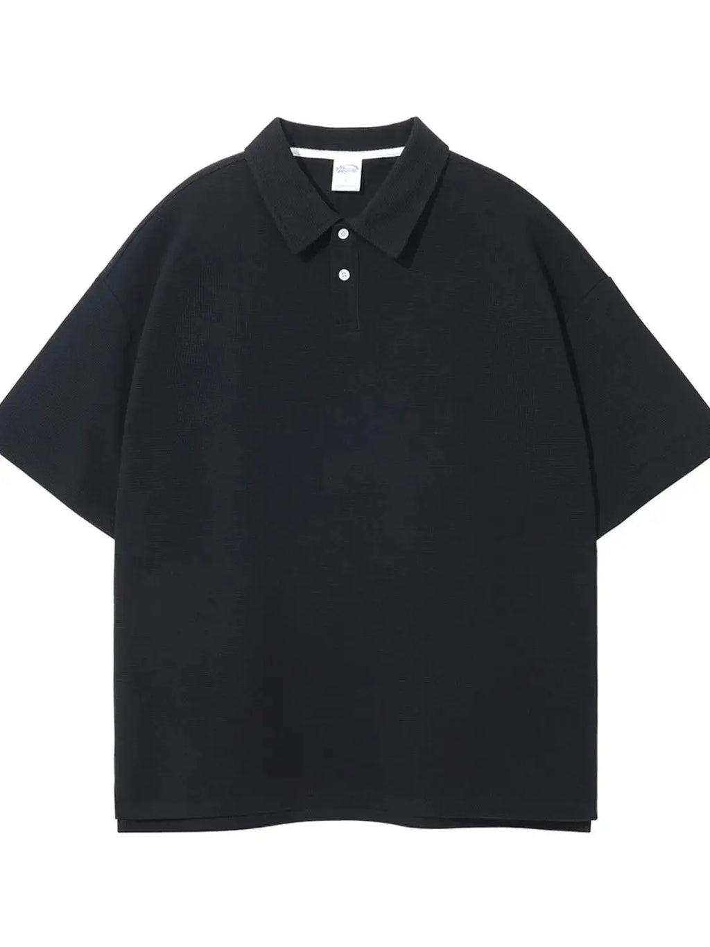 Men's Collared Neck Half Sleeve Polo  COOLANDBAG