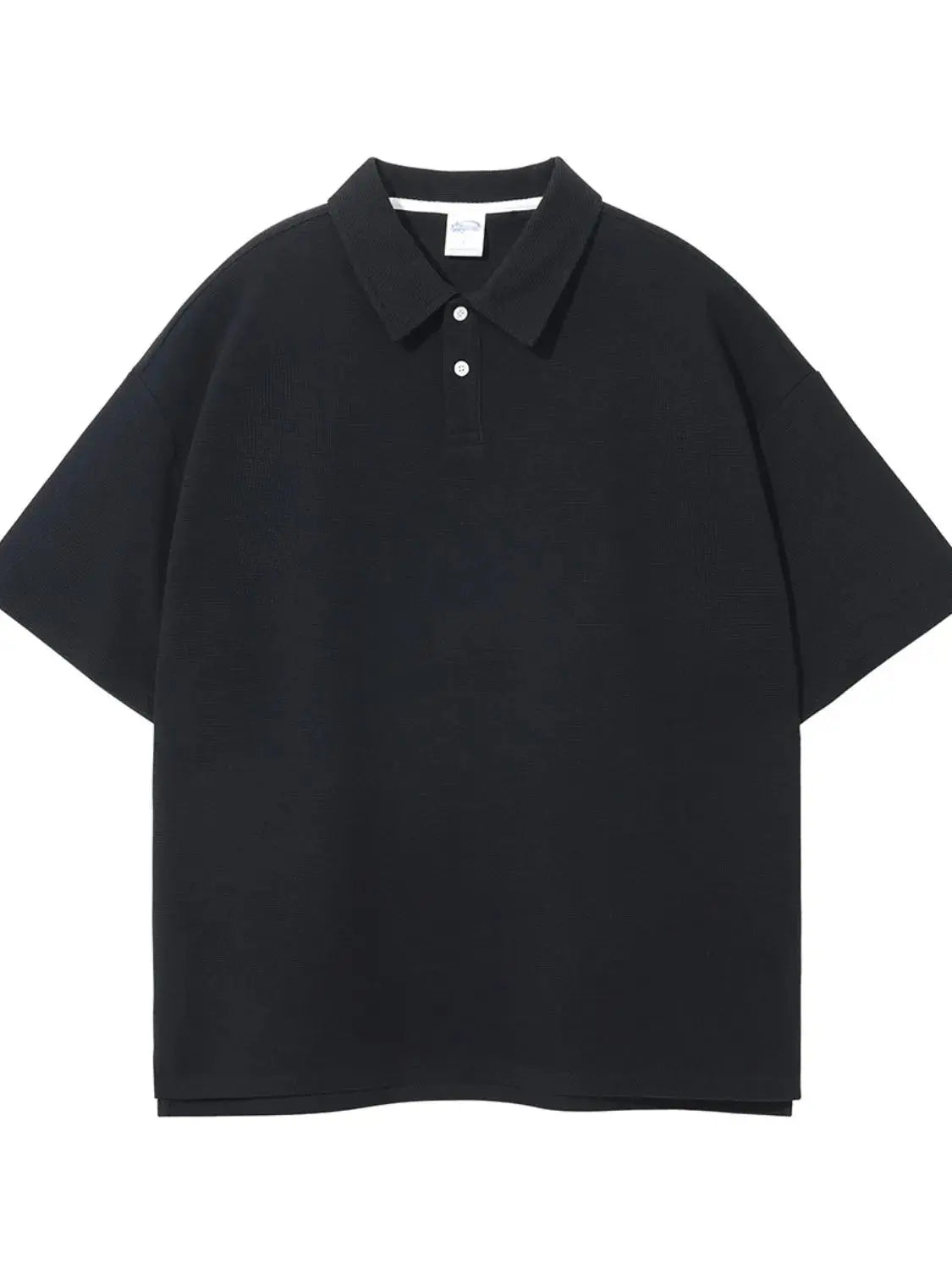Men's Collared Neck Half Sleeve Polo  COOLANDBAG