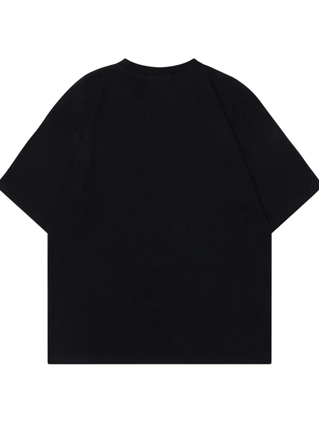 Men's Graphic Short Sleeve T-Shirt  COOLANDBAG