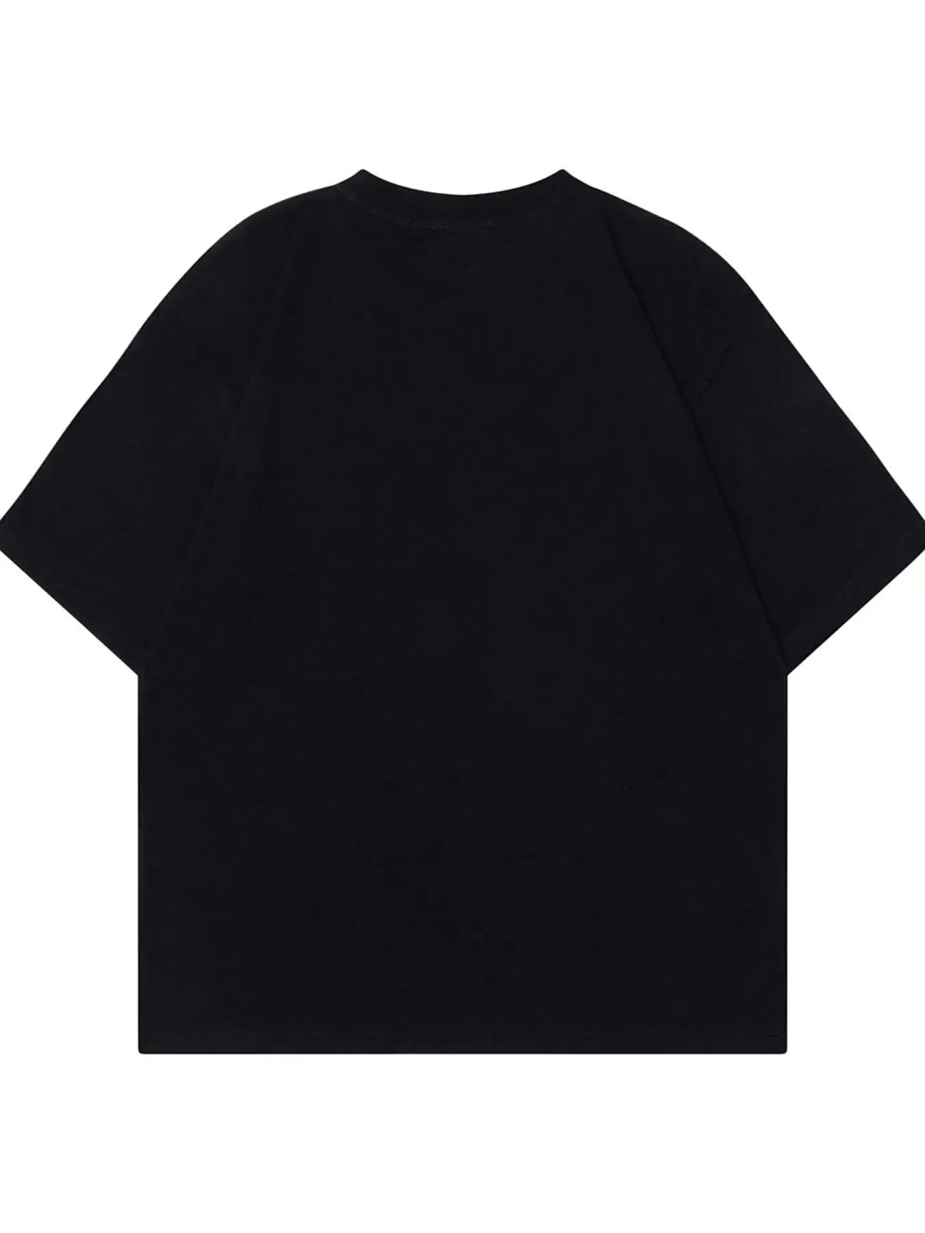 Men's Graphic Short Sleeve T-Shirt  COOLANDBAG