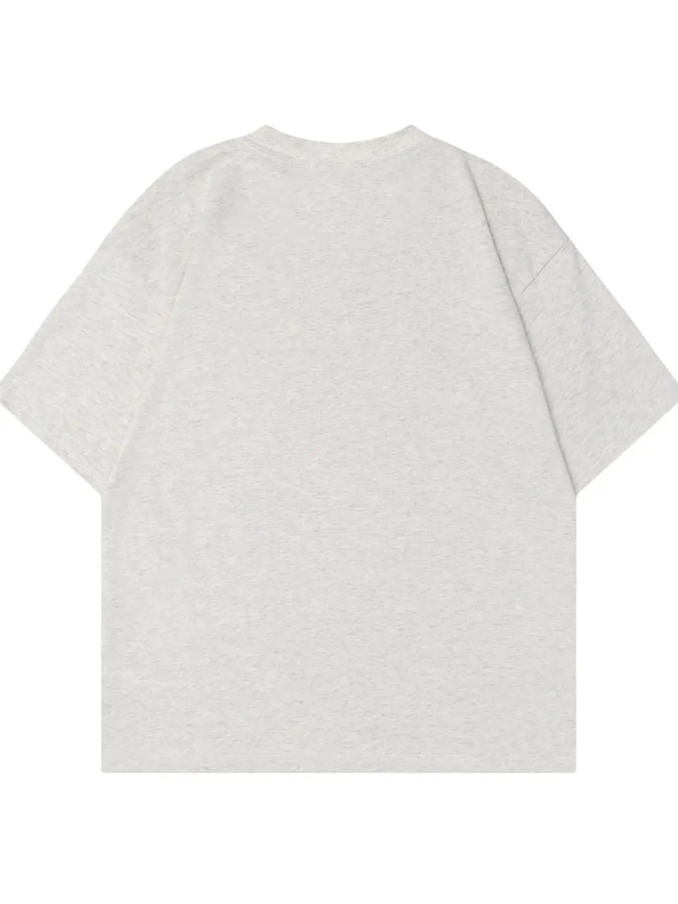 Men's Graphic Short Sleeve T-Shirt  COOLANDBAG
