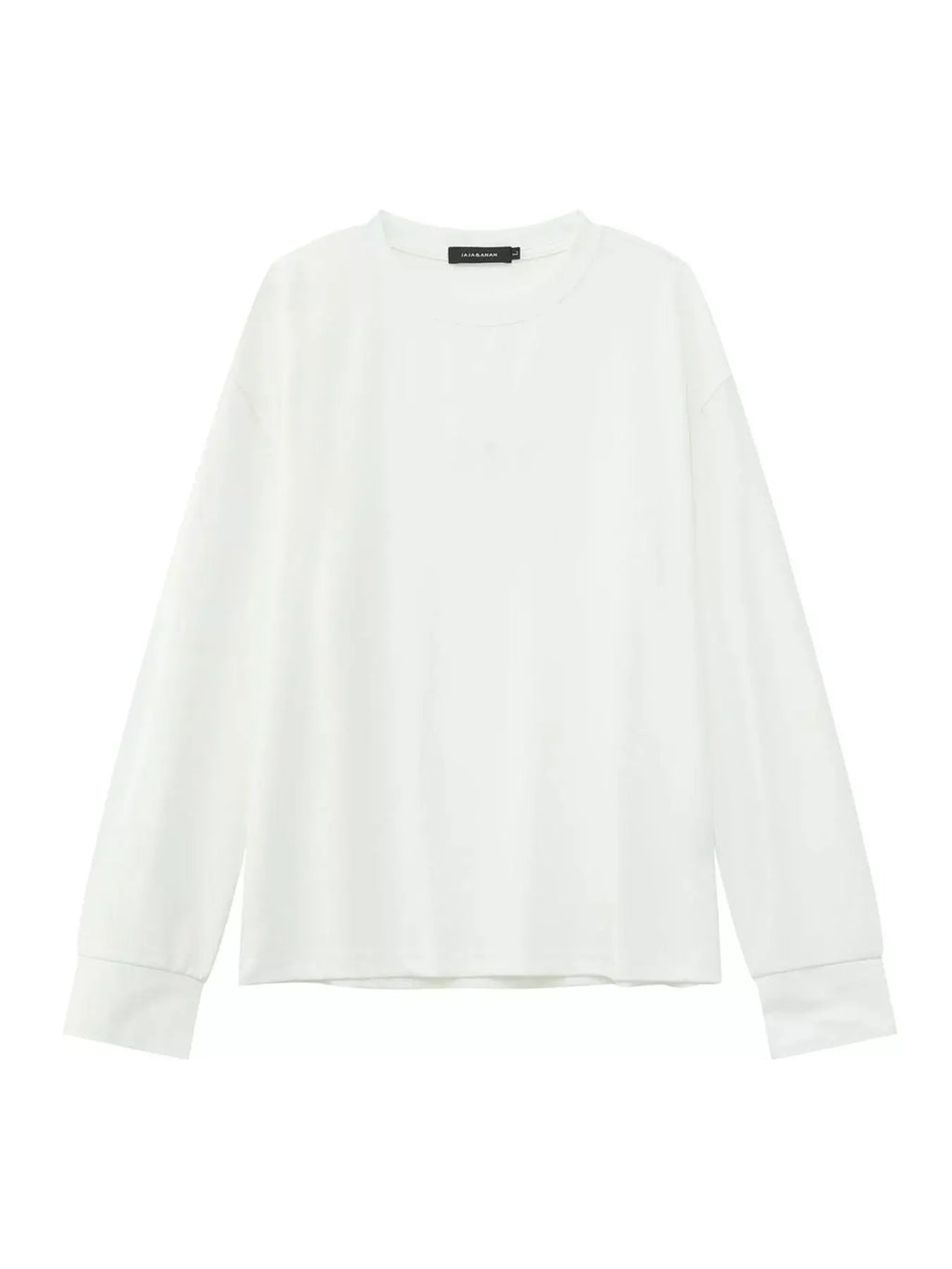 Men's Oversized Long Sleeve T-Shirt  COOLANDBAG