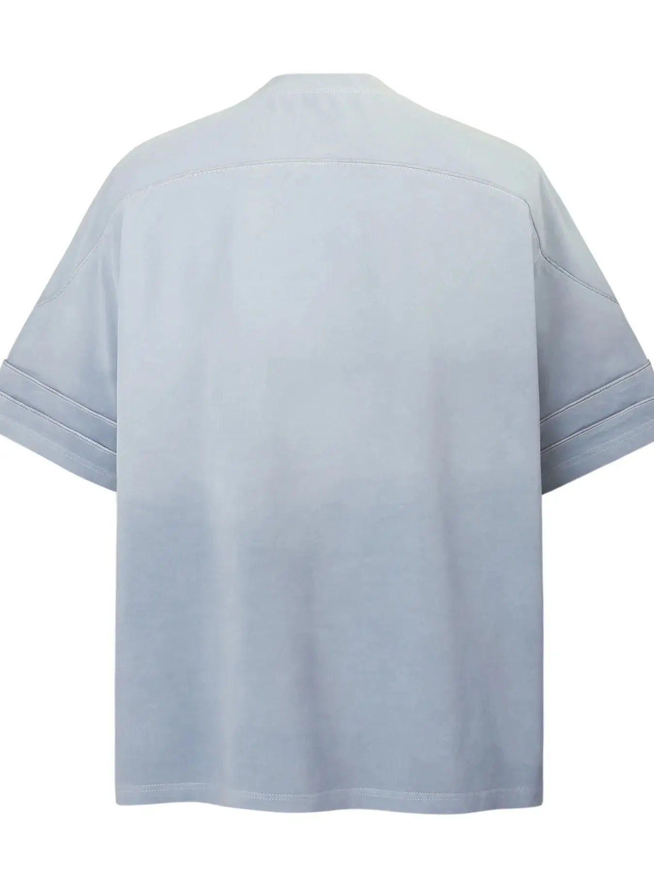 Men's Oversized Number 58 Graphic T-Shirt  COOLANDBAG