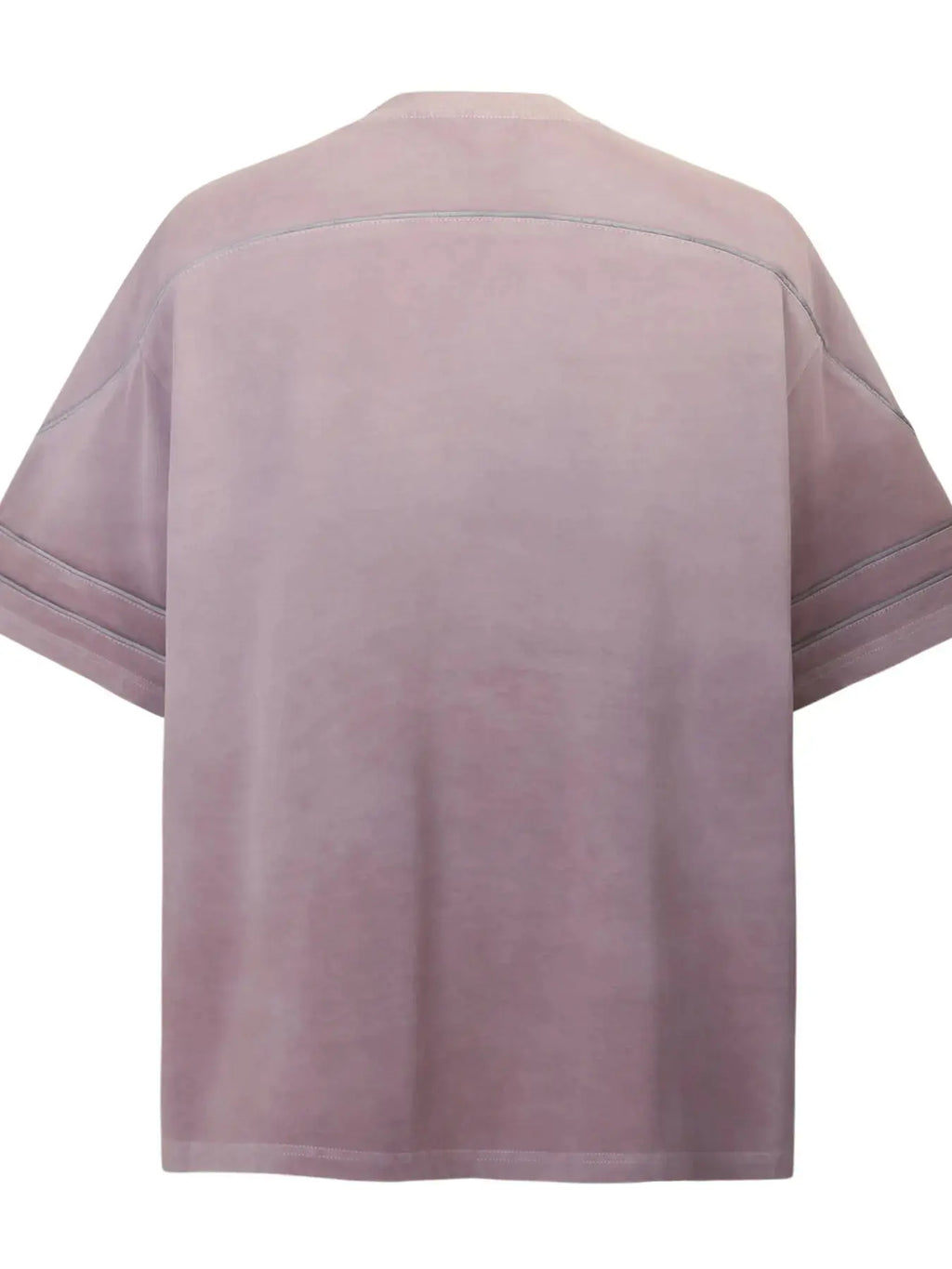 Men's Oversized Number 58 Graphic T-Shirt  COOLANDBAG