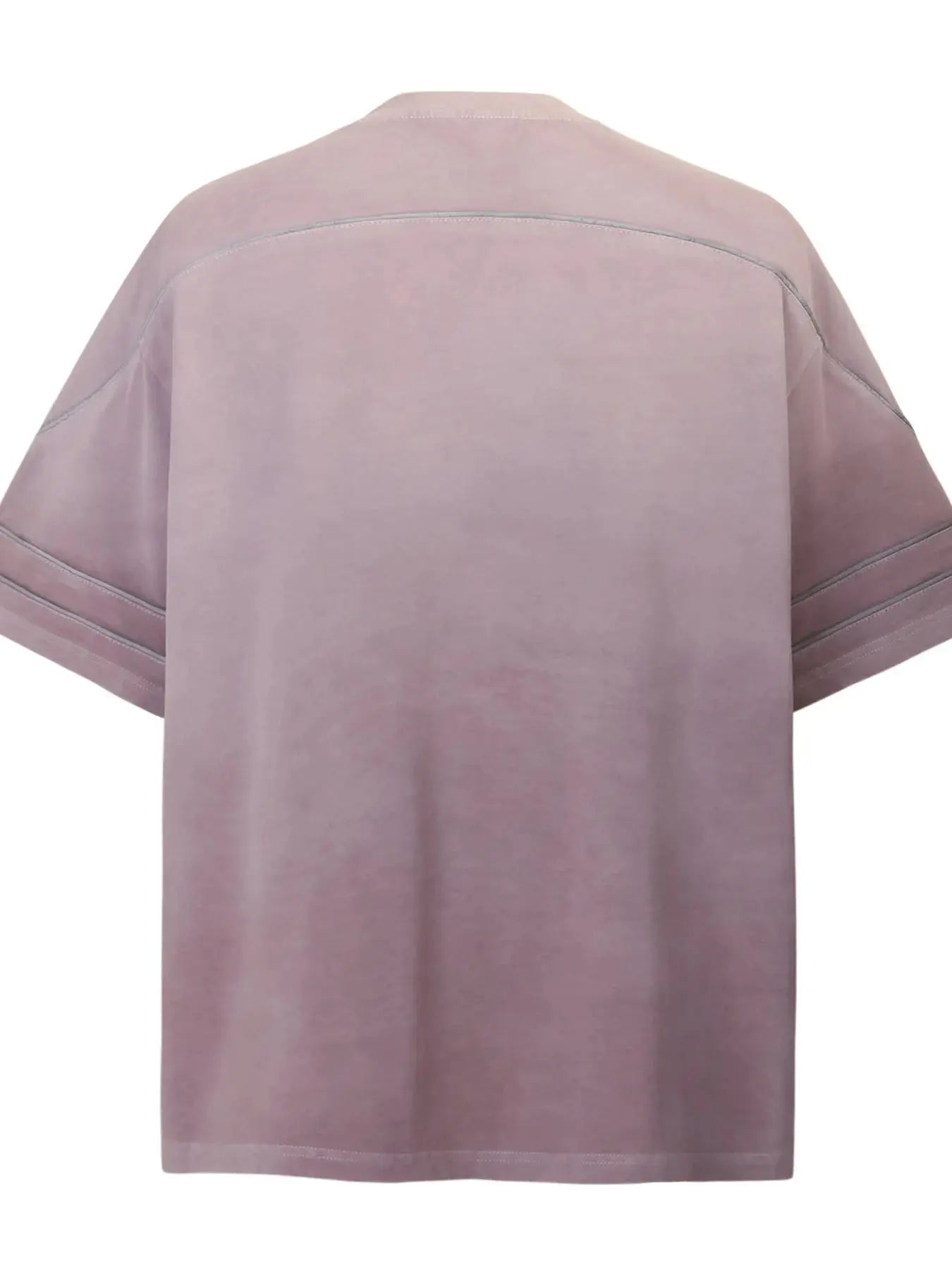 Men's Oversized Number 58 Graphic T-Shirt  COOLANDBAG