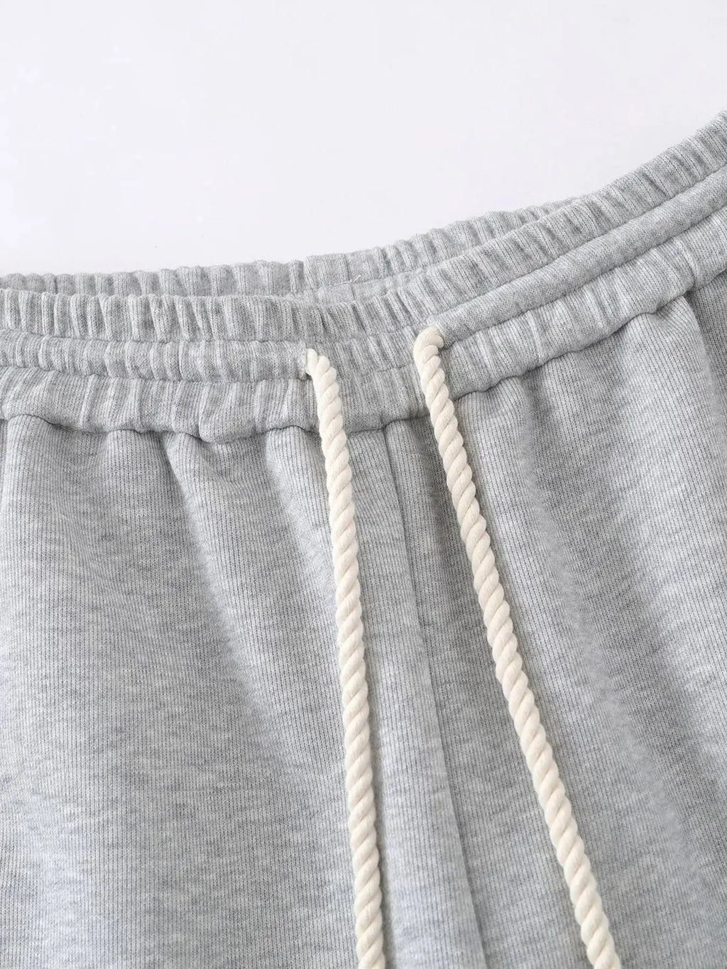 Men's Printed Drawstring Casual Shorts  COOLANDBAG