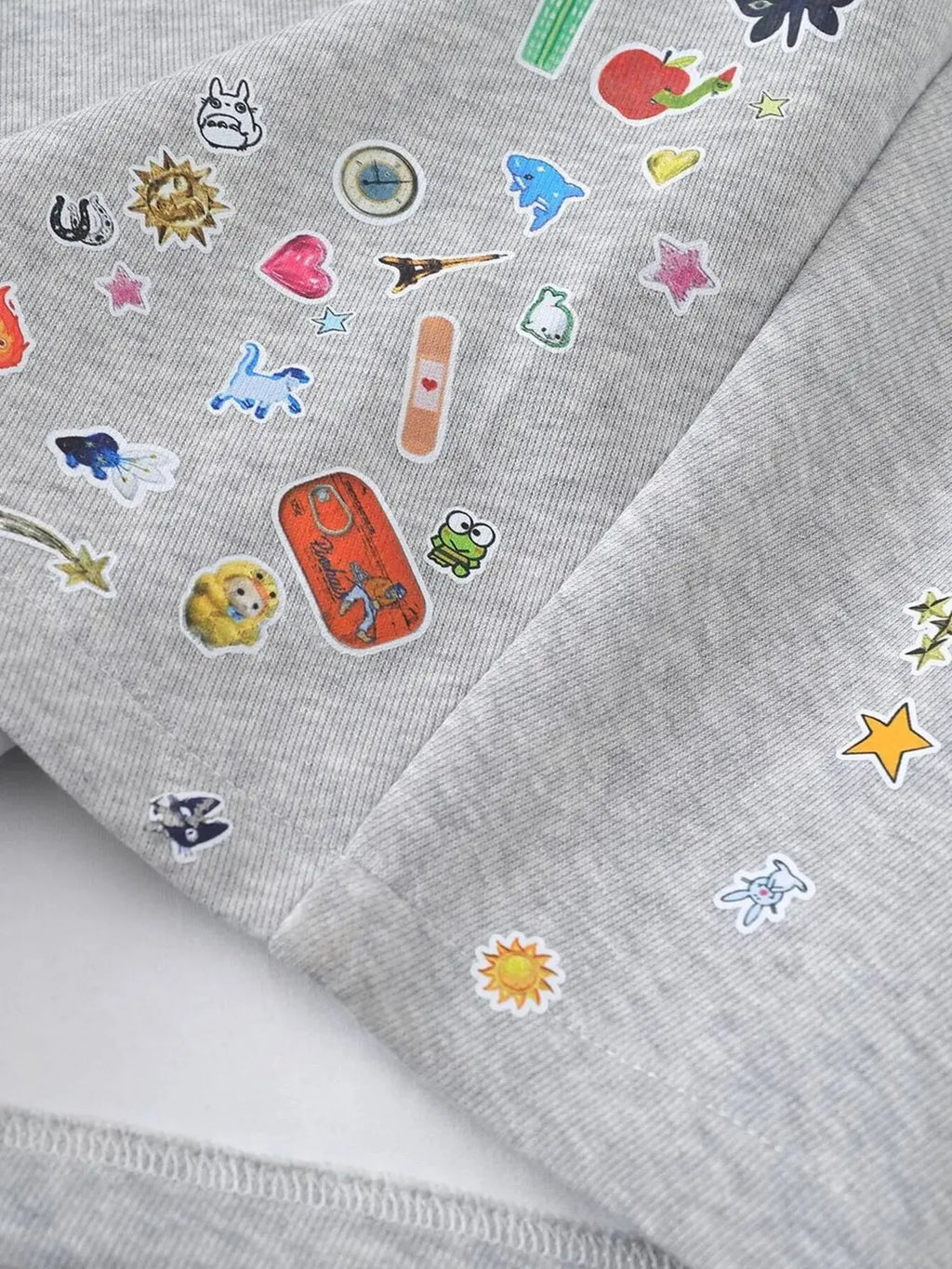 Men's Printed Drawstring Casual Shorts  COOLANDBAG