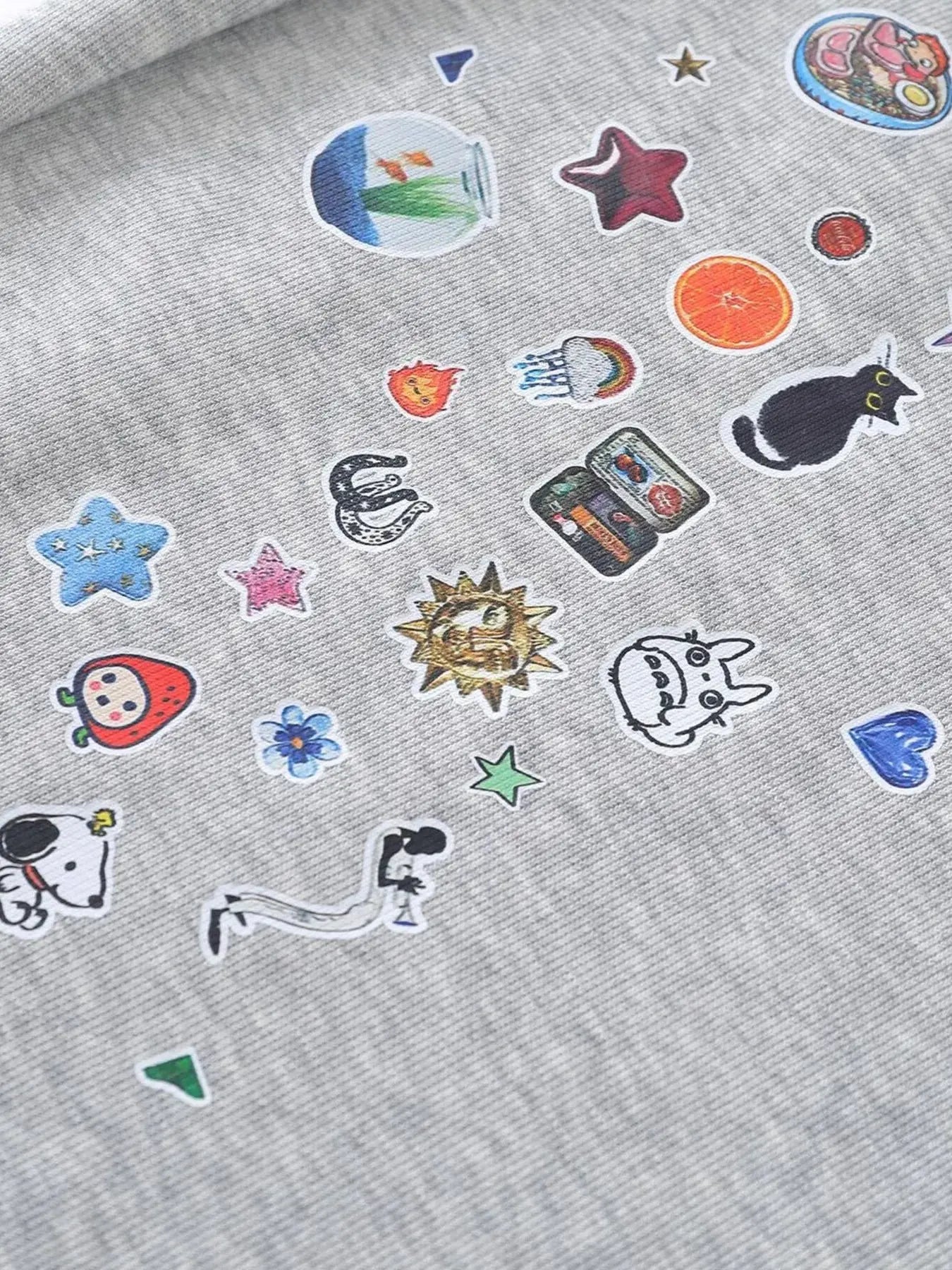 Men's Printed Drawstring Casual Shorts  COOLANDBAG