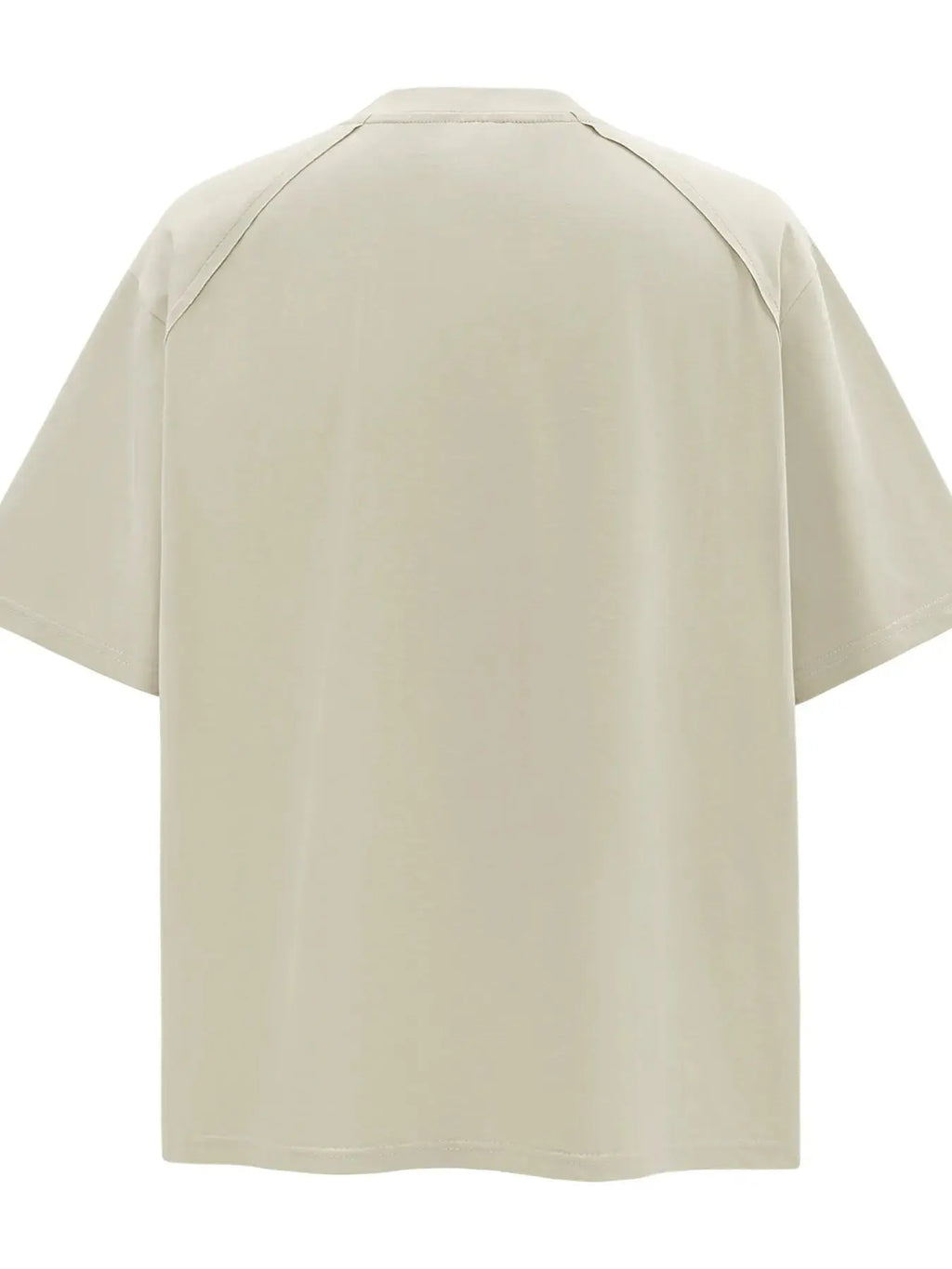 Men's Quarter-Zip Short Sleeve T-Shirt  COOLANDBAG