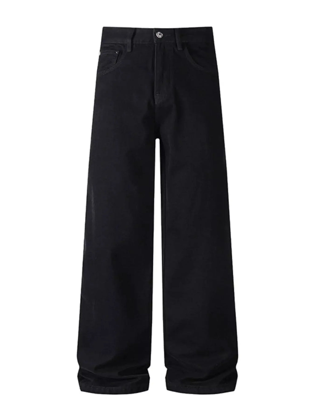 Men's Relaxed Fit Jeans  COOLANDBAG