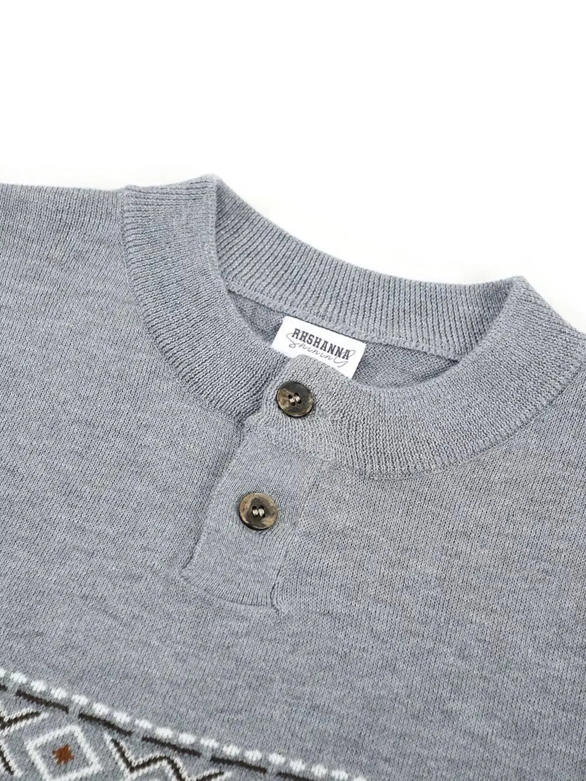 Men's Short Sleeve Knit Top  COOLANDBAG